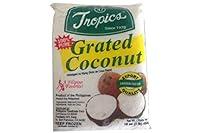 Algopix Similar Product 2 - Frozen Grated Coconut - 16oz (Pack of 3)