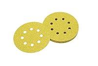 Algopix Similar Product 18 - Dewalt DT3108QZ K320 Sanding disc 10