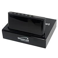 Algopix Similar Product 19 - Silent Call Medallion Series VibraCall