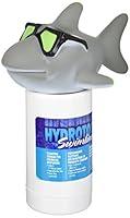Algopix Similar Product 11 - HydroTools by Swimline Large Capacity
