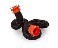 Algopix Similar Product 12 - Camco RhinoFLEX Heavy Duty 10ft RV