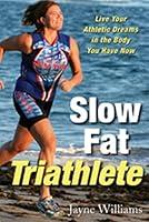 Algopix Similar Product 9 - Slow Fat Trialthete