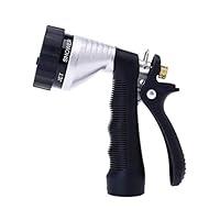 Algopix Similar Product 8 - GREEN MOUNT Water Hose Nozzle Spray