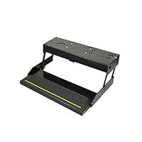 Algopix Similar Product 10 - Kwikee 33 Series Electric Step Assembly