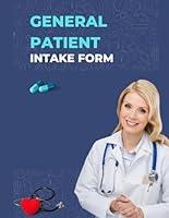 Algopix Similar Product 15 - General Patient Intake Form Consent