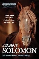 Algopix Similar Product 13 - Project Solomon The True Story of a