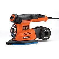 Algopix Similar Product 5 - KA280K 4 In 1 Multi Sander 220 Watt 240
