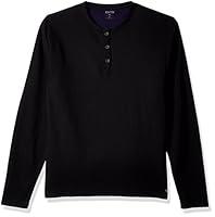 Algopix Similar Product 10 - Kenneth Cole REACTION Mens Long Sleeve