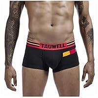 Algopix Similar Product 2 - Smoxx Mens Seamless Underwear No Show
