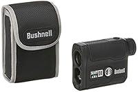 Algopix Similar Product 15 - Bushnell Scout DX 1000 ARC 6 x 21mm