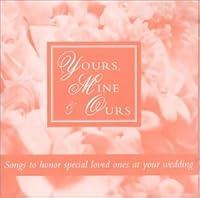 Algopix Similar Product 16 - Yours, Mine & Ours