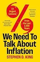 Algopix Similar Product 12 - We Need to Talk About Inflation 14