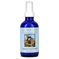 Algopix Similar Product 17 - Starwest Botanicals Flower Waters Roman