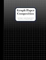 Algopix Similar Product 15 - Graph Paper Composition