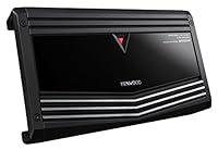 Algopix Similar Product 14 - Kenwood KAC9106D 2000W Monoblock Class