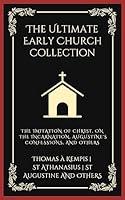 Algopix Similar Product 17 - The Ultimate Early Church Collection