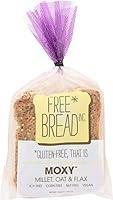Algopix Similar Product 13 - Free Bread Bread Moxy Loaf Gluten Free