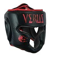 Algopix Similar Product 1 - Verus Boxing Head Guard MMA Kickboxing