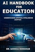 Algopix Similar Product 5 - AI Handbook for Education