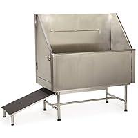Algopix Similar Product 3 - Master Equipment Superior Stainless