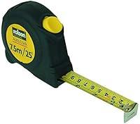 Algopix Similar Product 8 - Rolson 50567 Tape Measure, 7.5 M x 25mm