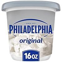 Algopix Similar Product 9 - Philadelphia Original Cream Cheese