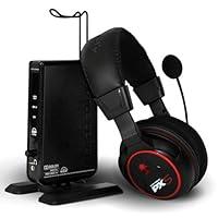 Algopix Similar Product 16 - Microcasque pour PS3 et Xbox 360  Ear