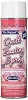 Algopix Similar Product 10 - Sullivans Quilt basting Spray, 13 Ounces