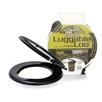 Algopix Similar Product 10 - Reliance Luggable Loo Seat Cover