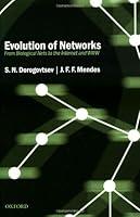 Algopix Similar Product 5 - Evolution of Networks From Biological