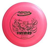 Algopix Similar Product 6 - Innova Disc Golf DX Firebird Golf Disc