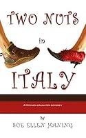 Algopix Similar Product 14 - Two Nuts in Italy A MotherDaughter