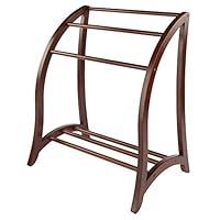 Algopix Similar Product 8 - Winsome Wood Betsy