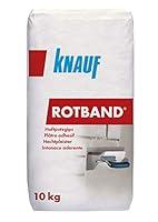 Algopix Similar Product 15 - Xiguage Knauf Rotband Bonding Plaster