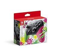 Algopix Similar Product 3 - Nintendo Switch Pro Controller 