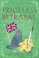 Algopix Similar Product 18 - Priceless Betrayal A British Cozy