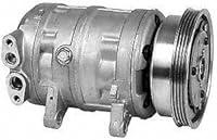 Algopix Similar Product 9 - Four Seasons 57455 Remanufactured