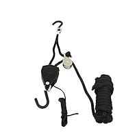 Algopix Similar Product 6 - PROGRIP 404780 Hunter Hoist XRT Rope