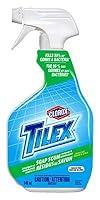 Algopix Similar Product 8 - Tilex Bathroom Cleaner 32FlOz Soap