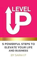 Algopix Similar Product 1 - Level Up 5 Powerful Steps to Elevate