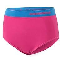 Algopix Similar Product 8 - Runderwear Womens Briefs  ChafeFree