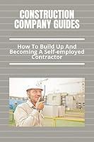 Algopix Similar Product 17 - Construction Company Guides How To