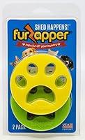 Algopix Similar Product 11 - FurZapper Pet Hair Remover for Laundry