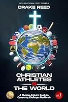 Algopix Similar Product 17 - Christian Athletes vs The World Vol1