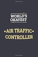 Algopix Similar Product 5 - Worlds Okayest Air Traffic Controller
