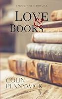 Algopix Similar Product 16 - Love & Books