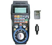 Algopix Similar Product 13 - SHINA New 4 Axis Wireless Mach3 MPG