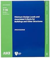Algopix Similar Product 12 - Minimum Design Loads and Associated