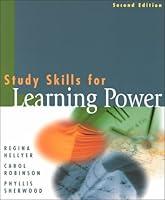 Algopix Similar Product 1 - Study Skills for Learning Power