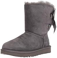 Algopix Similar Product 5 - UGG Womens W Customizable Bailey Bow